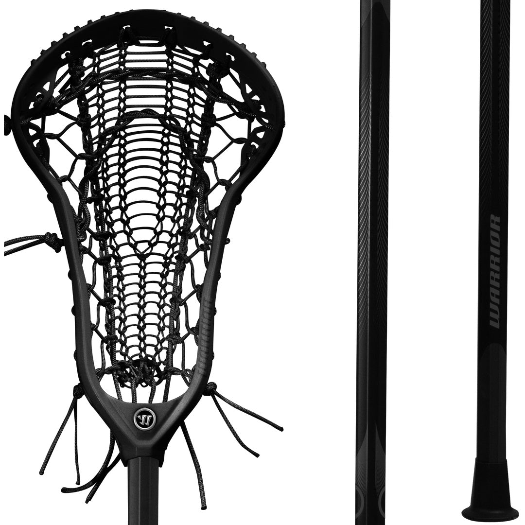 Warrior Anthem Pro Complete Stick
