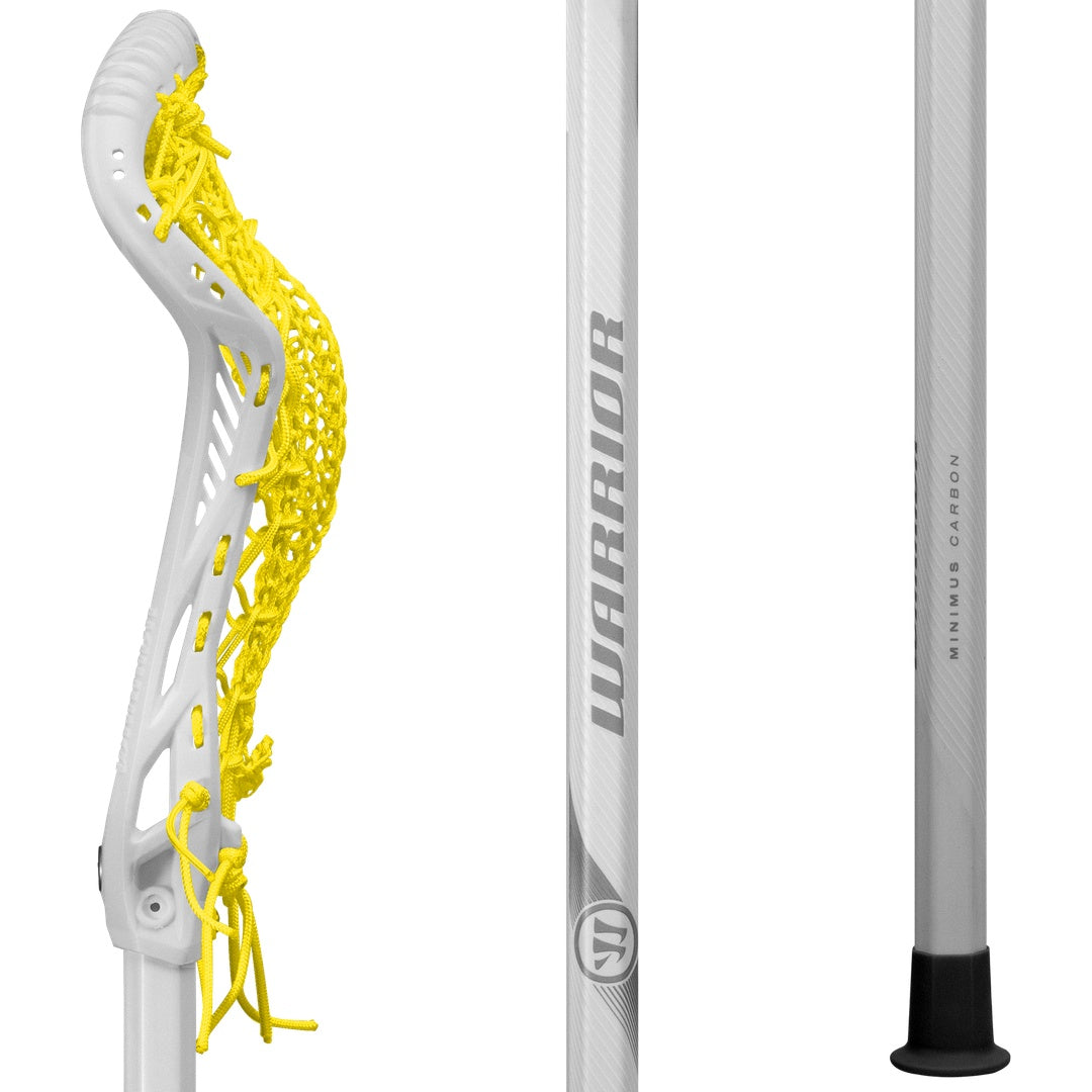 Warrior Anthem Pro Complete Stick
