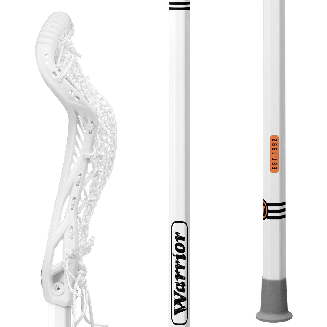 Warrior Anthem Pro Complete Stick