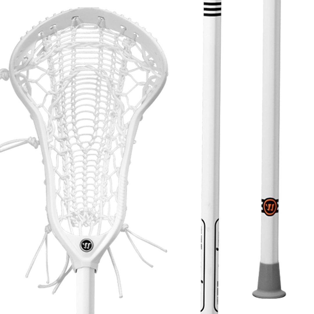 Warrior Anthem Pro Complete Stick