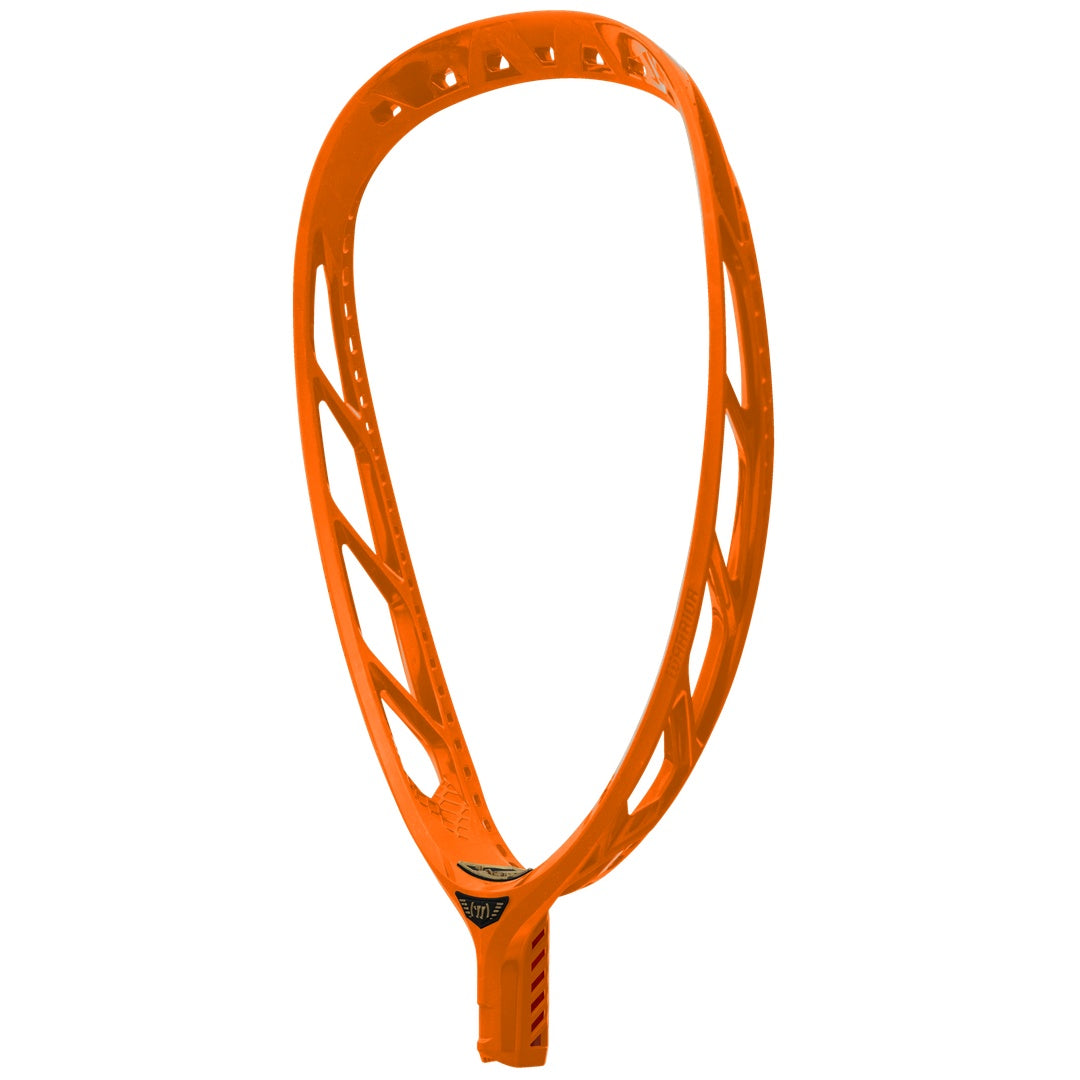 Warrior Answer Goalie Head