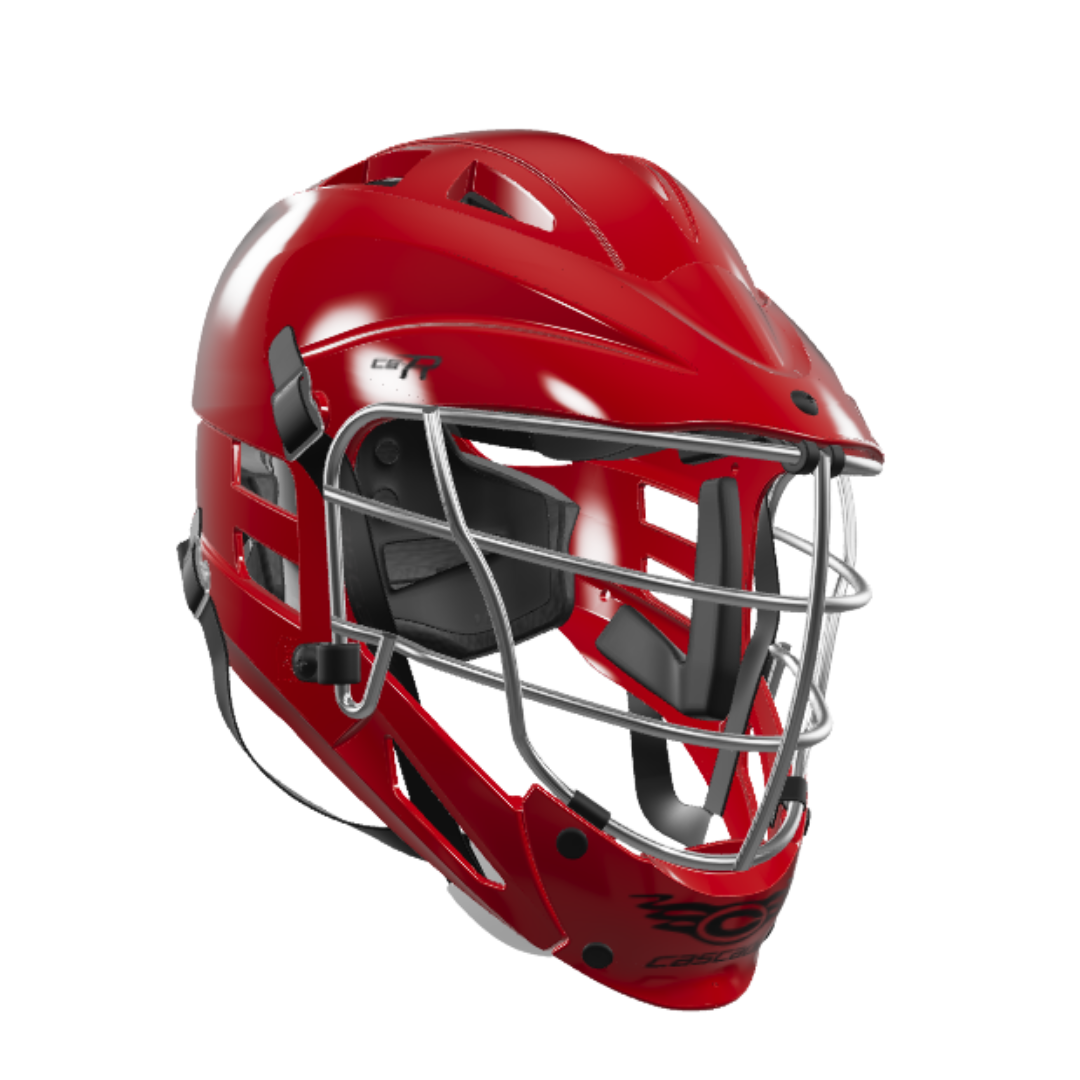 Cascade CS-R Youth Customizer Helmet