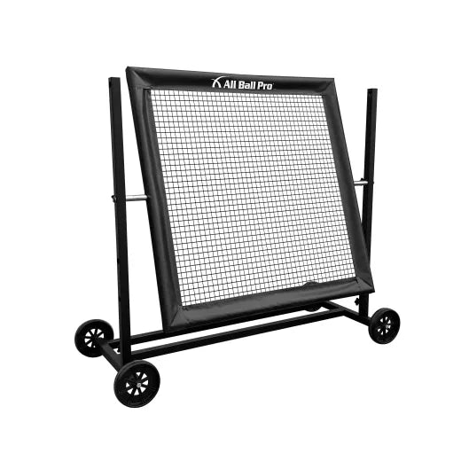 All Ball Pro Varsity Rebounder