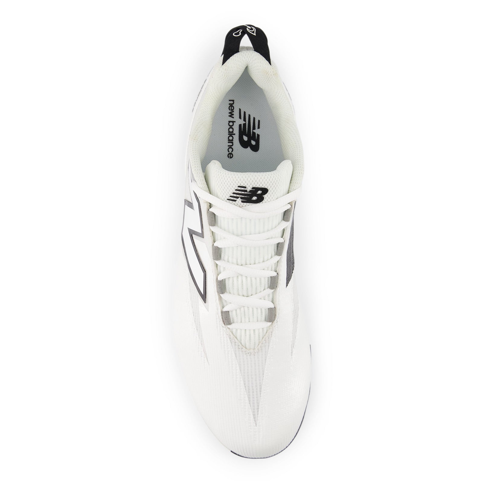 New Balance BurnX5 Lacrosse Cleats
