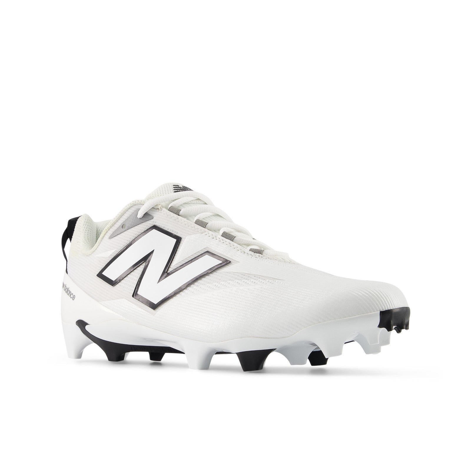 New Balance BurnX5 Lacrosse Cleats