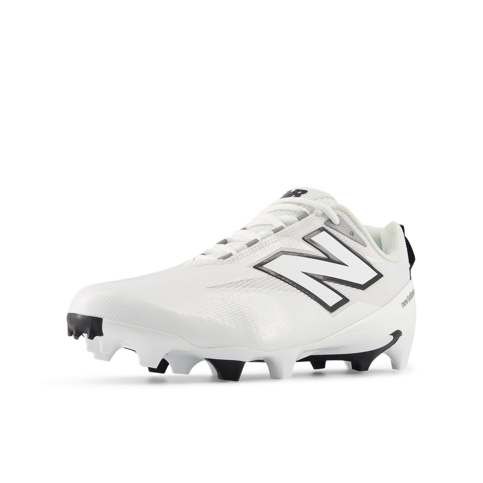 New Balance BurnX5 Lacrosse Cleats