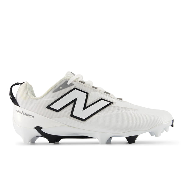 New Balance BurnX5 Lacrosse Cleats