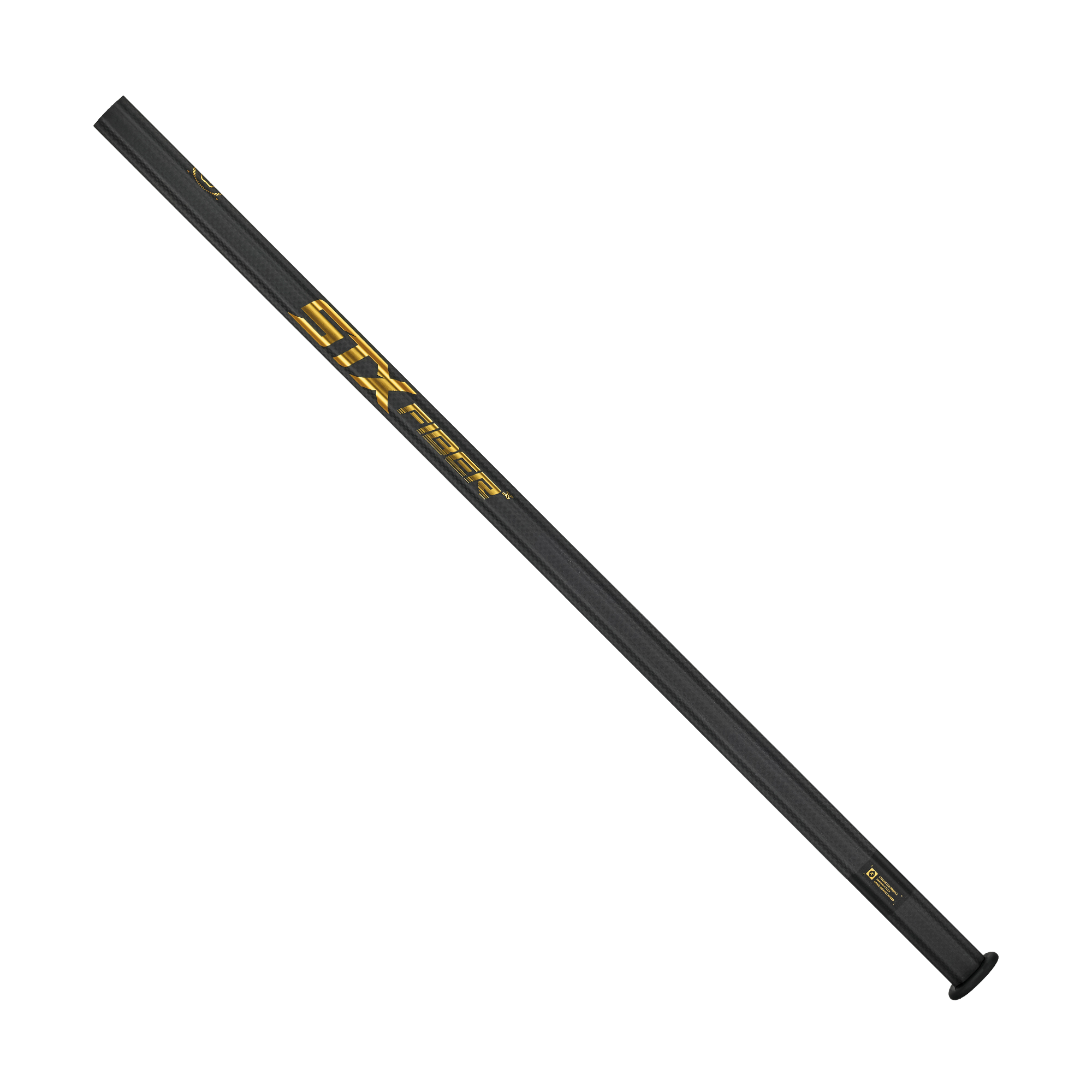 STX Fiber X Lacrosse Shaft