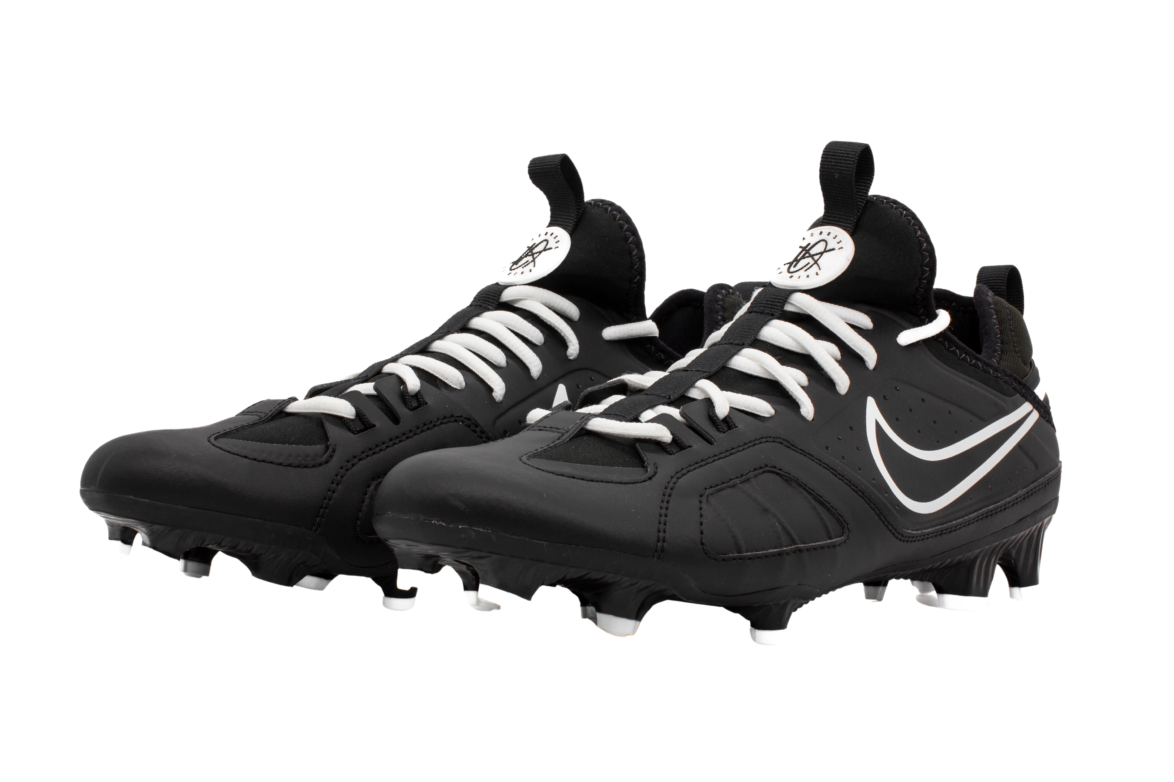 Nike Huarache 9 Varsity Lacrosse Cleats
