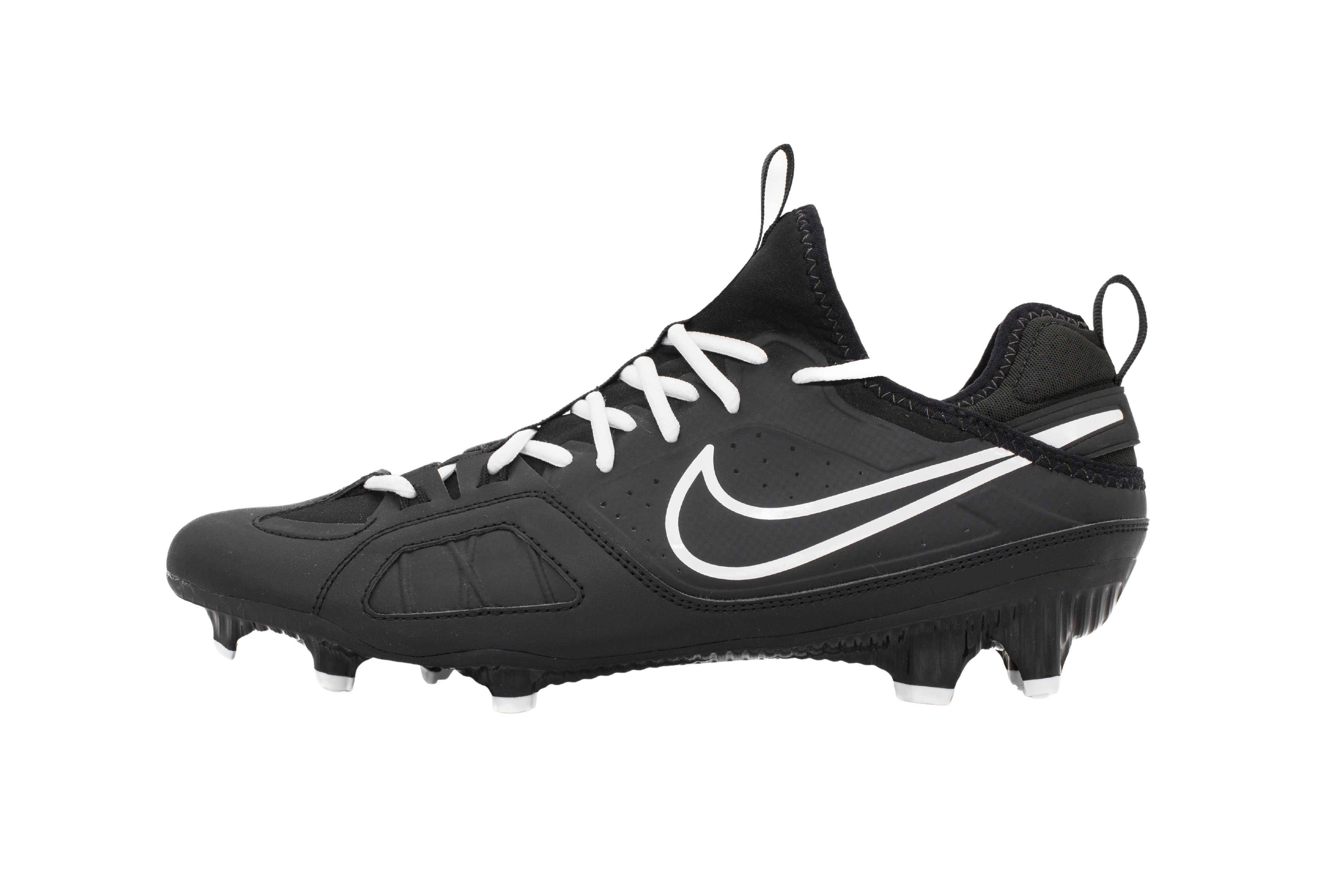 Nike Huarache 9 Varsity Lacrosse Cleats