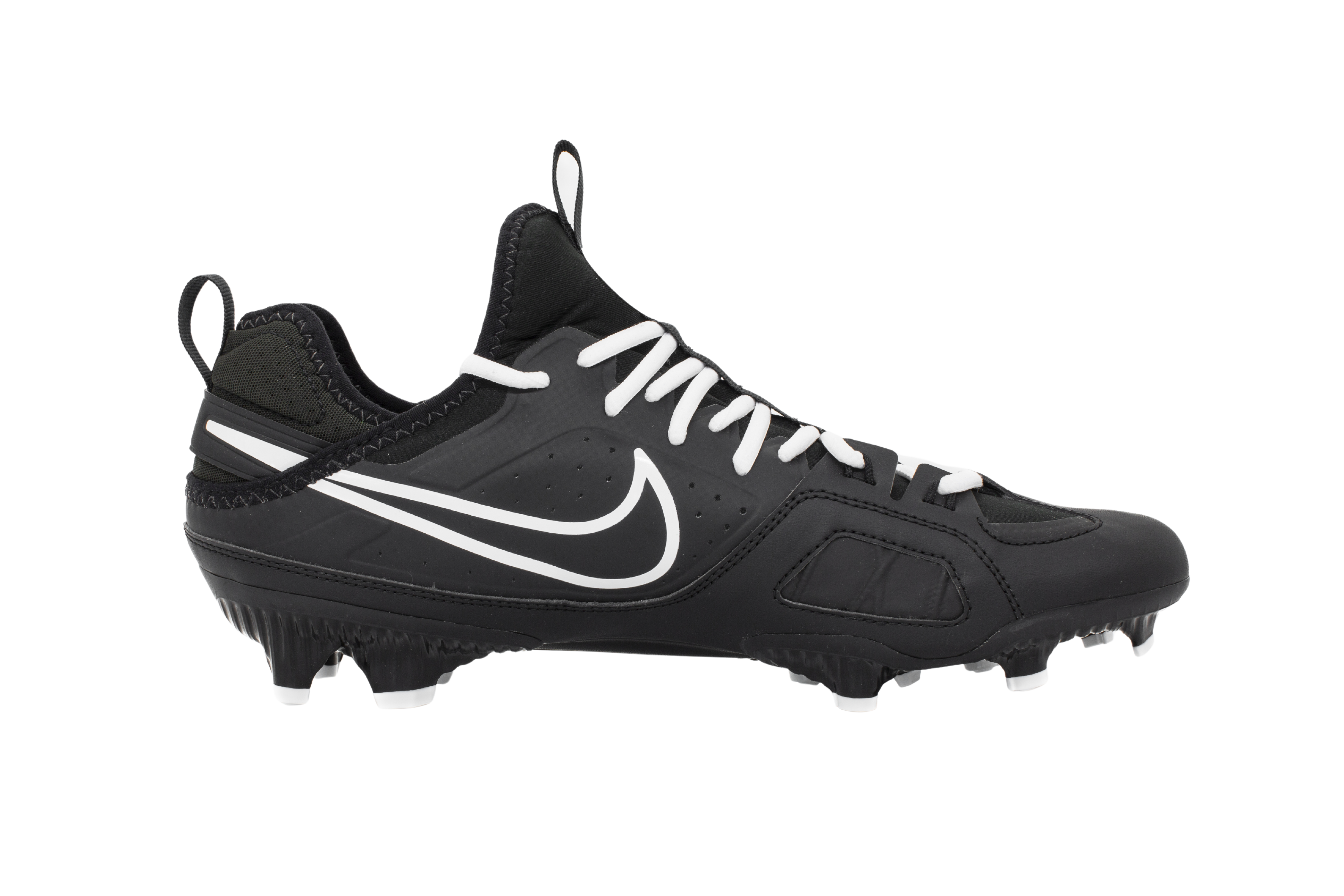 Nike Huarache 9 Varsity Lacrosse Cleats