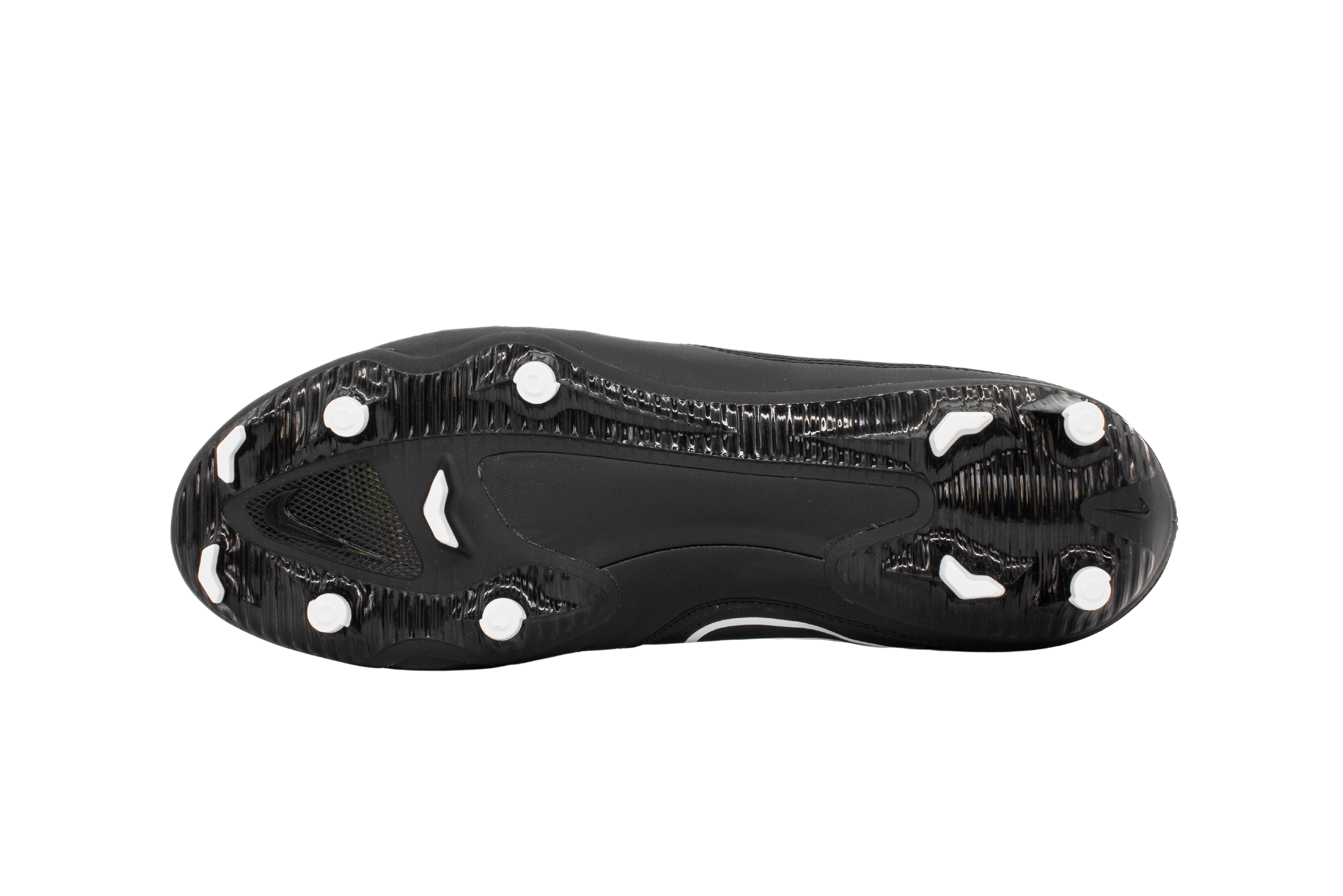 Nike Huarache 9 Varsity Lacrosse Cleats