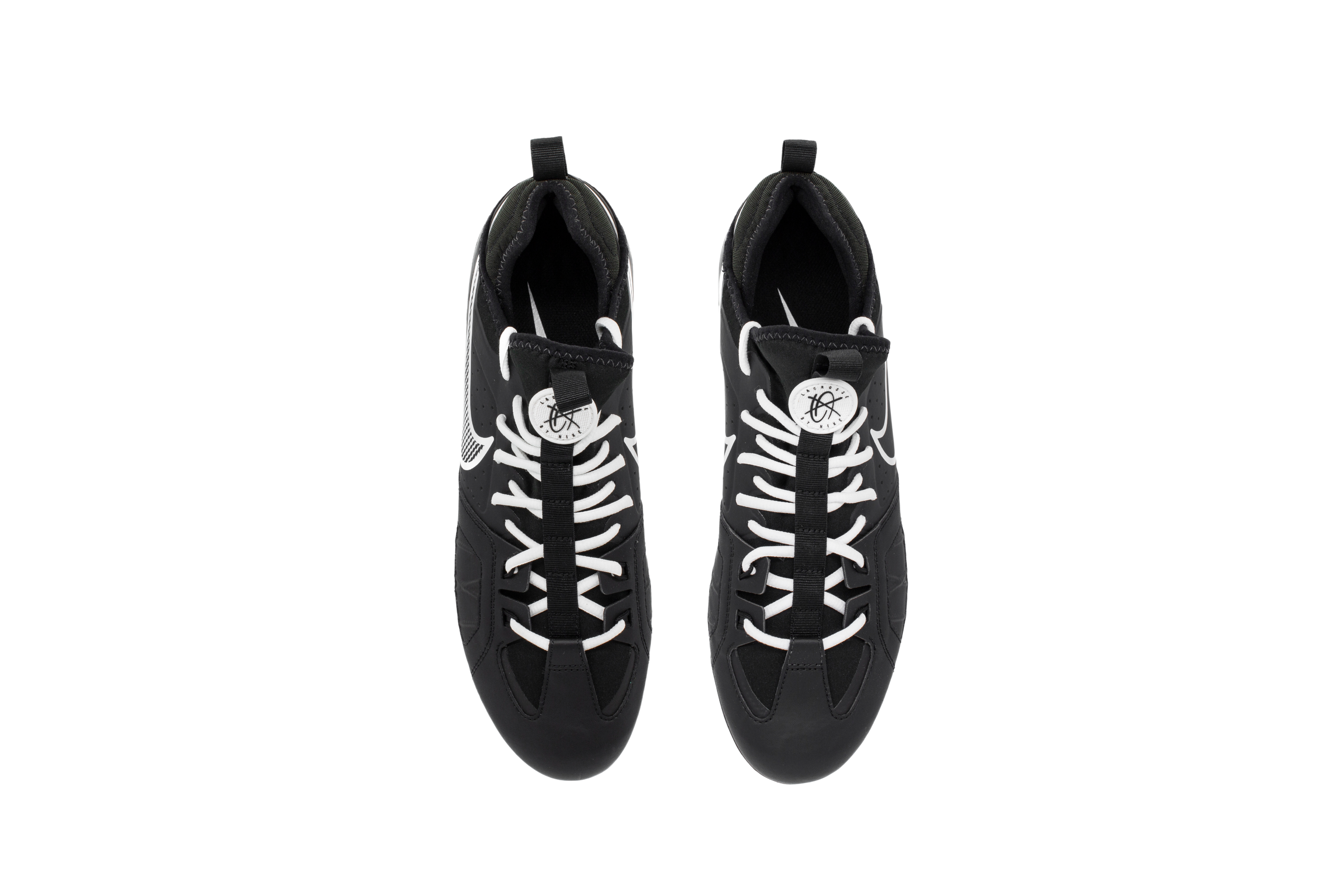 Nike Huarache 9 Varsity Lacrosse Cleats