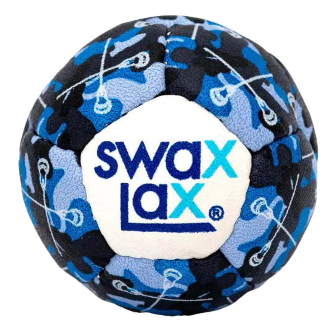 SwaxLax Practice Ball