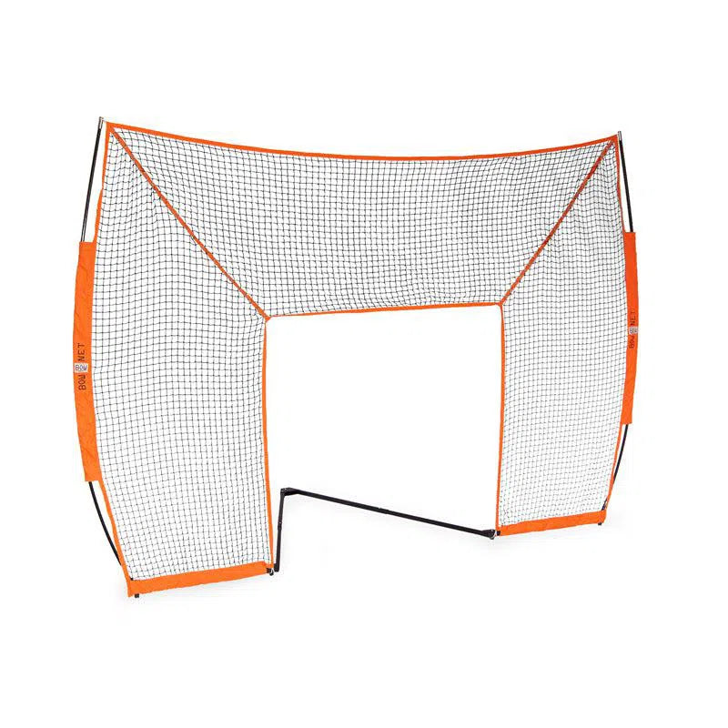 BowNet Halo Barrier Net