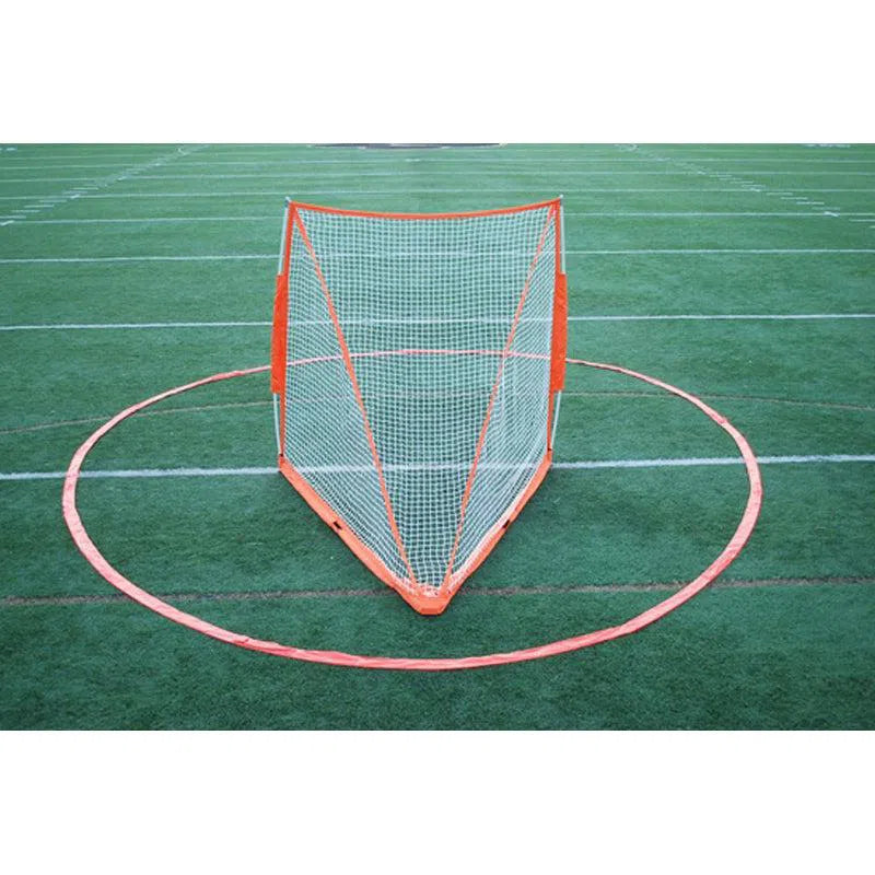 Lacrosee Racket Creases