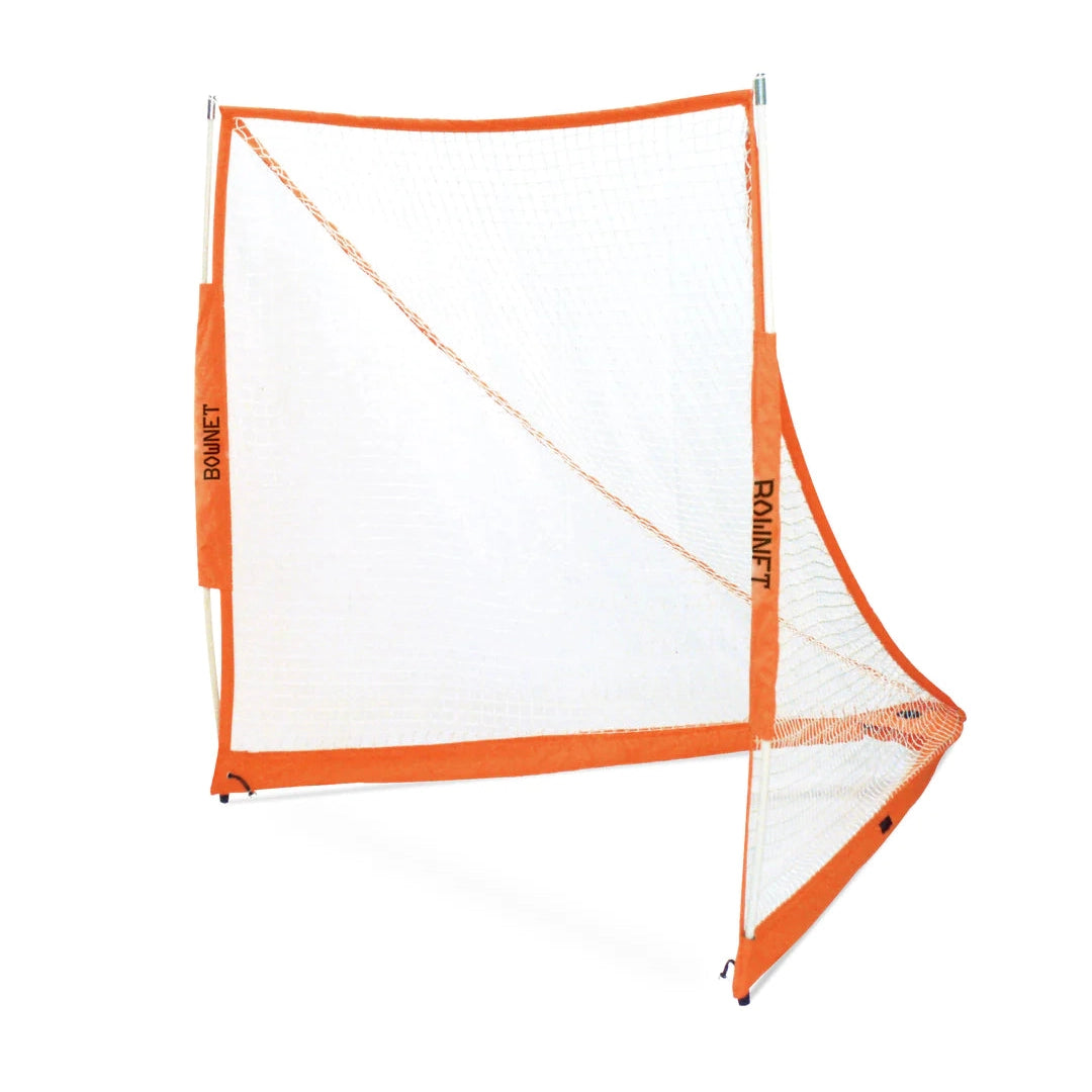 Bownet Portable Lacrosse Goal