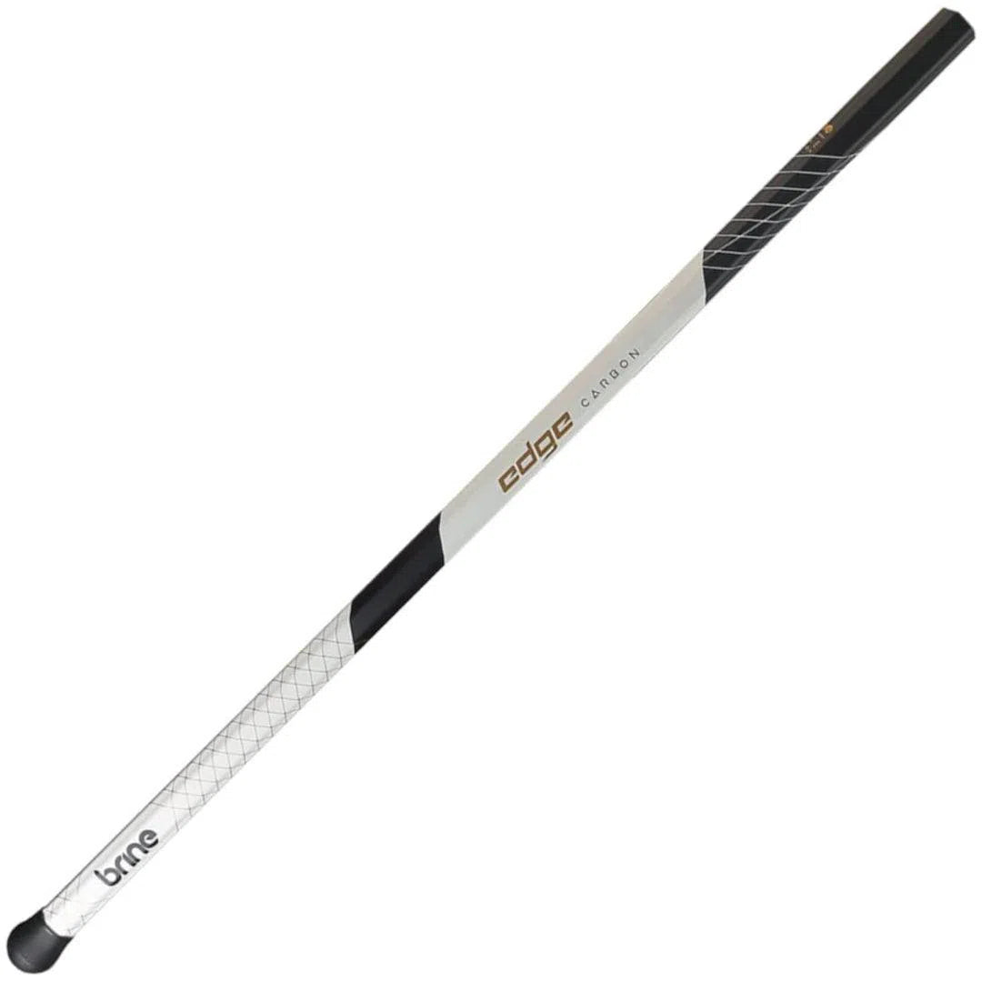 Brine Edge Carbon Lacrosse Shaft