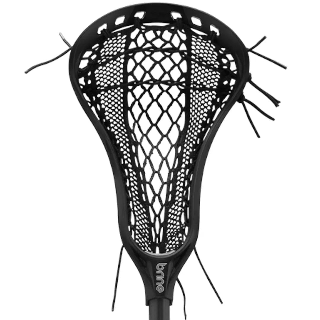 Brine Edge Pro Lacrosse Head