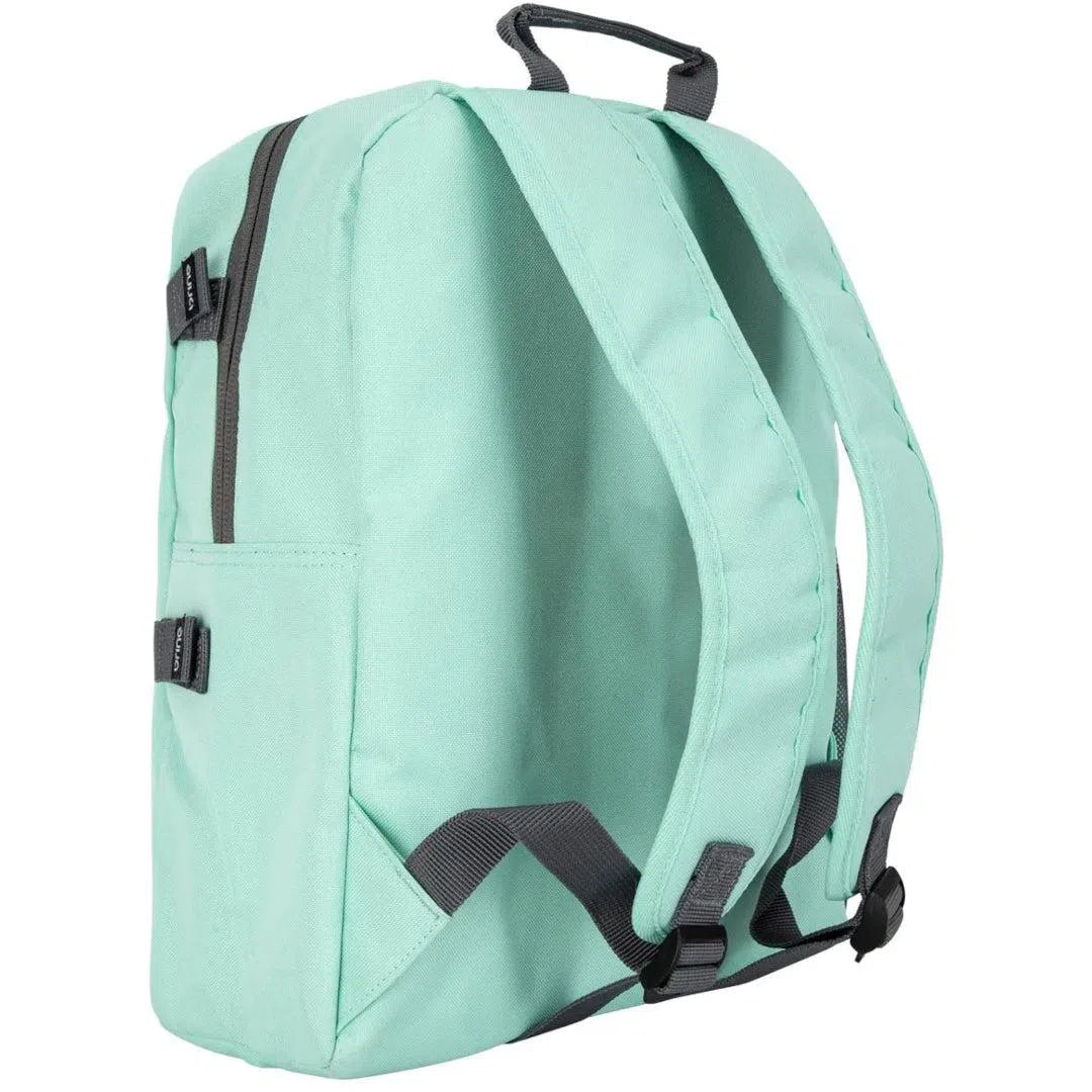 Teal 2025 mini backpack