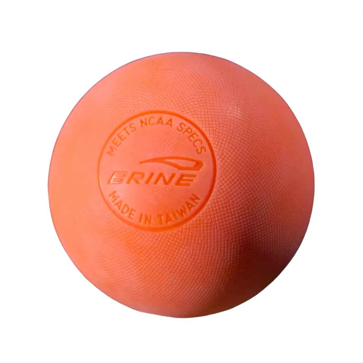 Brine MLL Lacrosse Ball