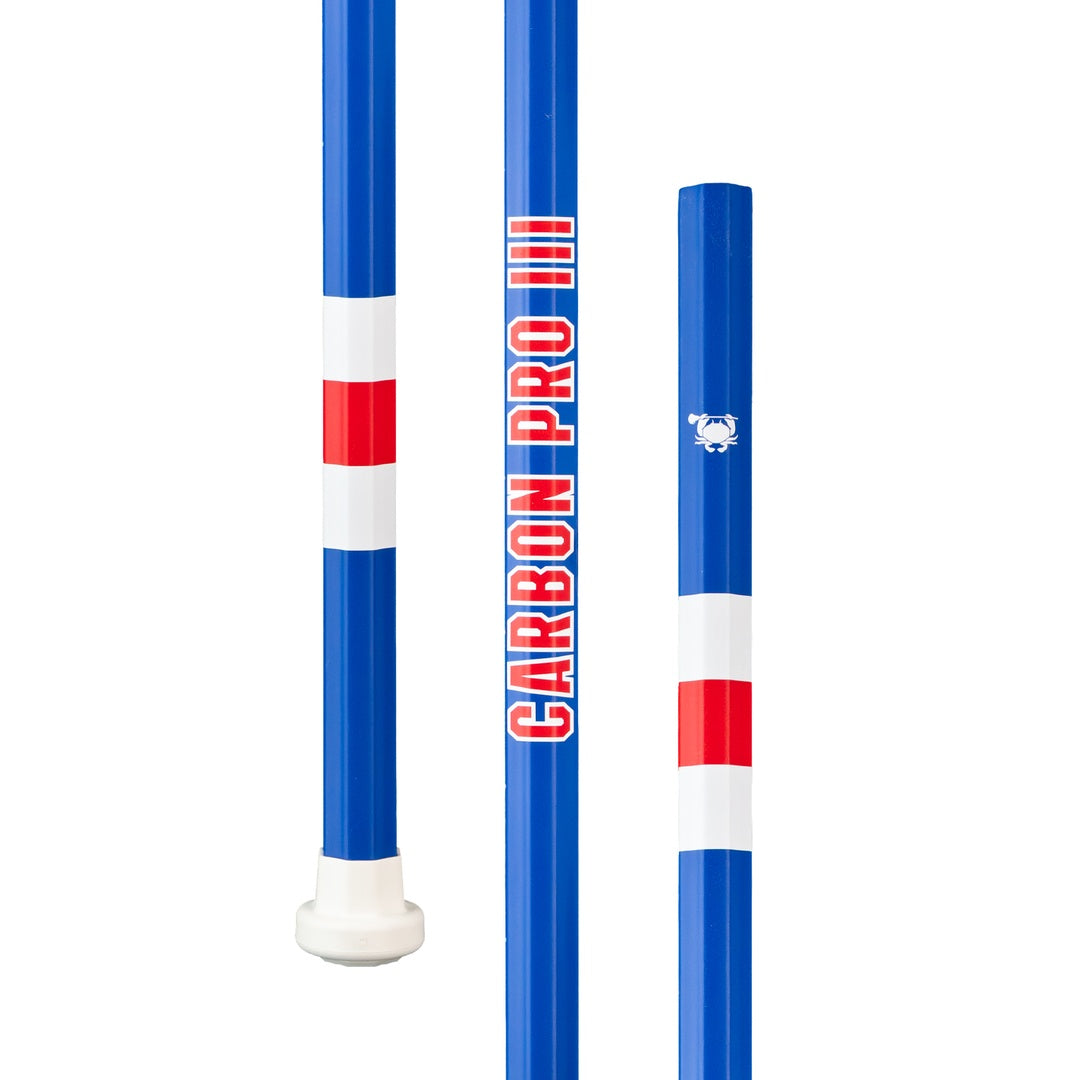ECD Carbon Pro 3.0 Lacrosse Shaft