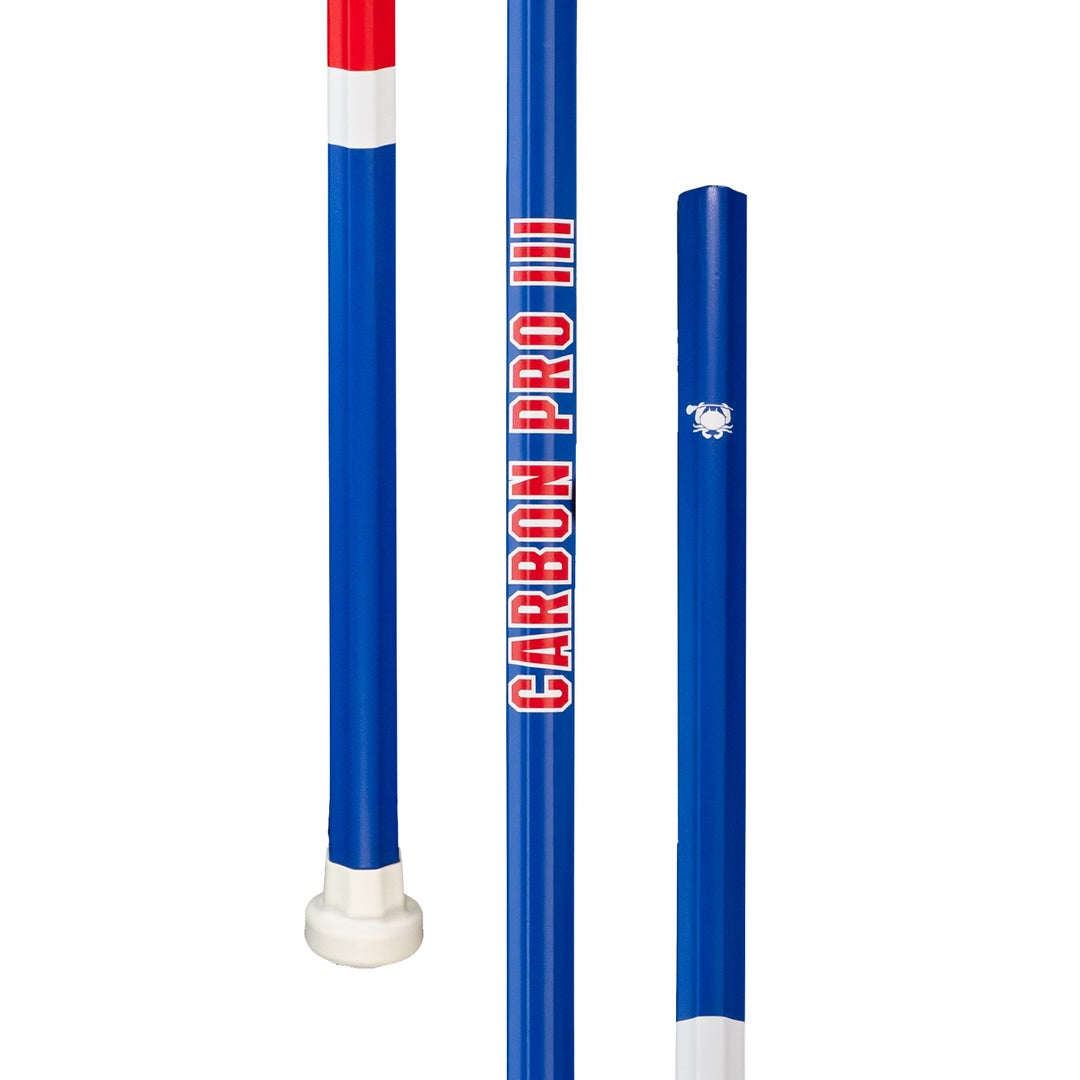 ECD Carbon Pro 3.0 Lacrosse Shaft
