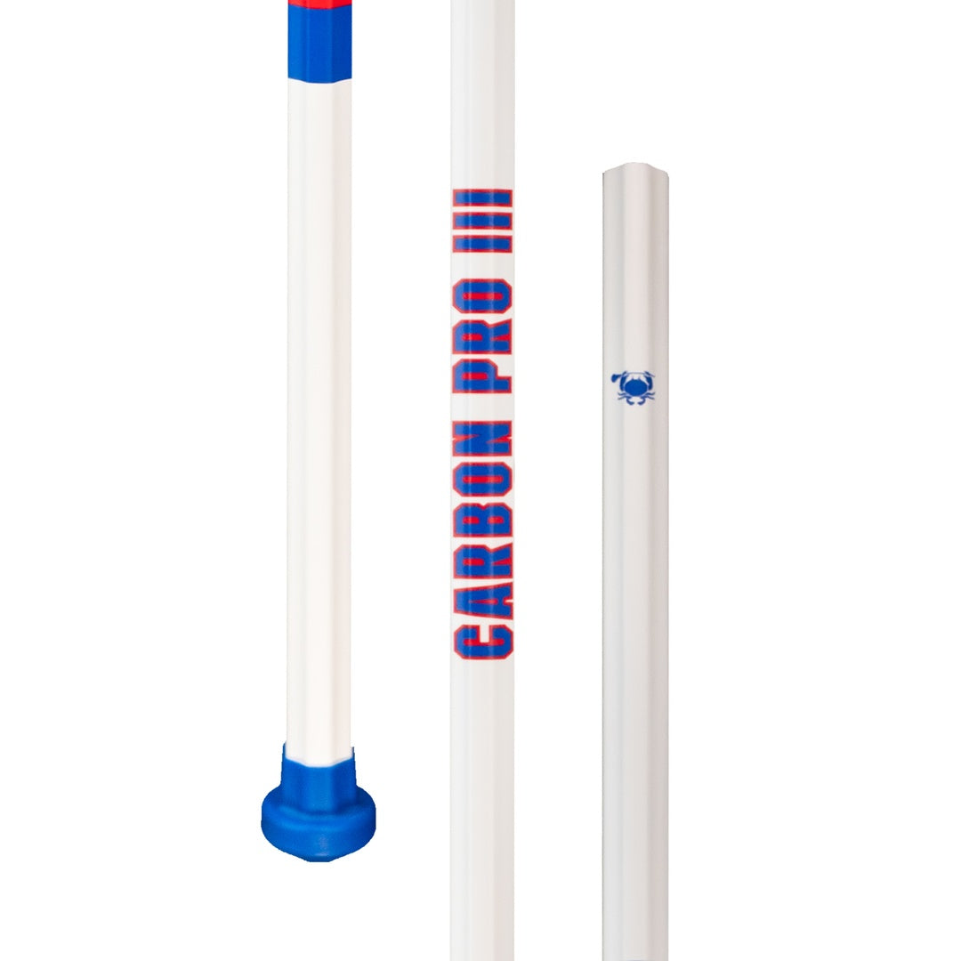 ECD Carbon Pro 3.0 Lacrosse Shaft