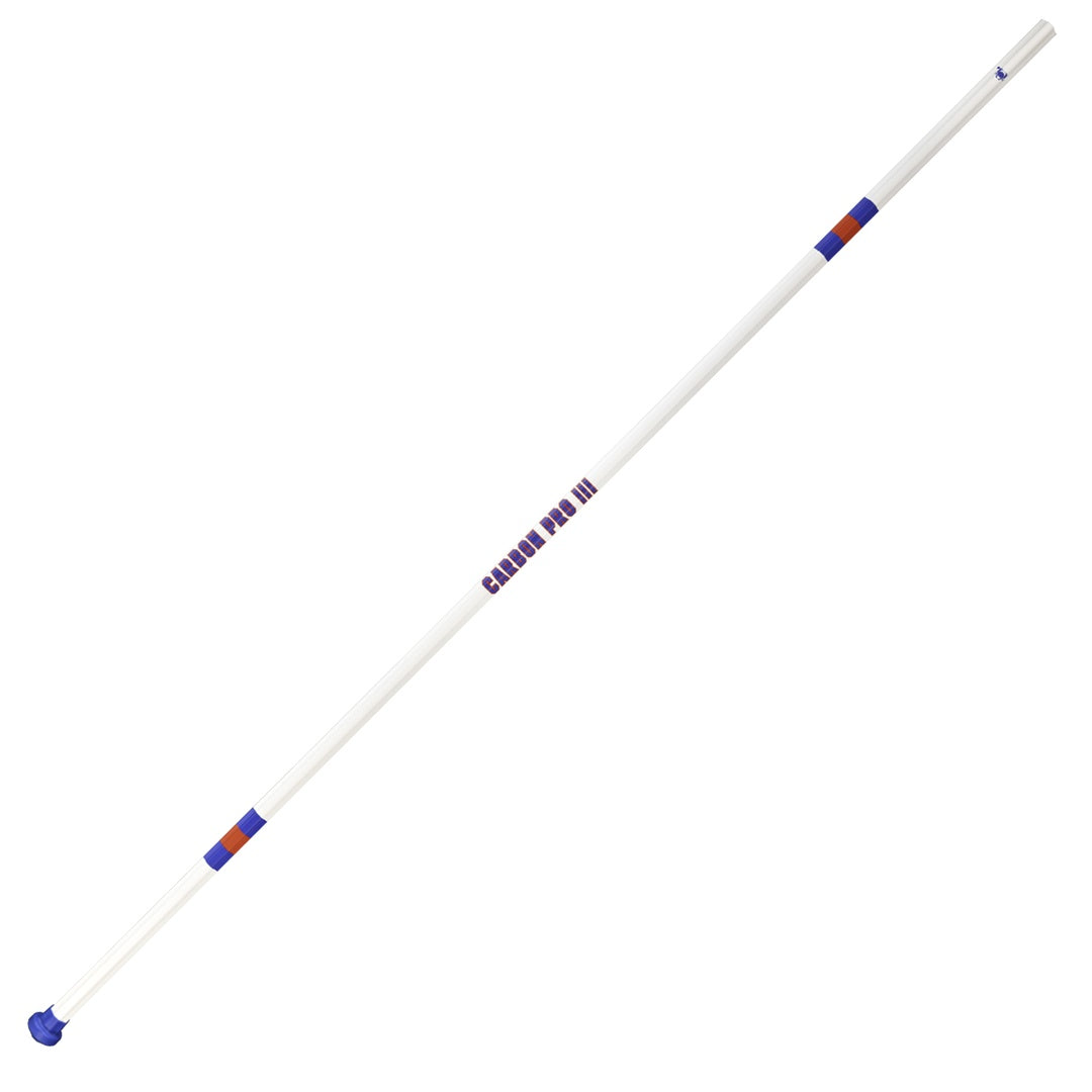 ECD Carbon Pro 3.0 Lacrosse Shaft
