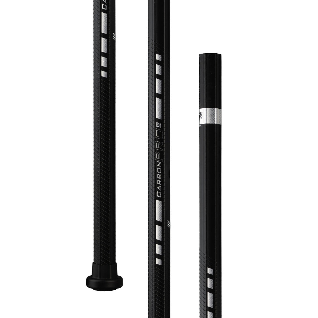 ECD Carbon Pro 4.0 Lacrosse Shaft