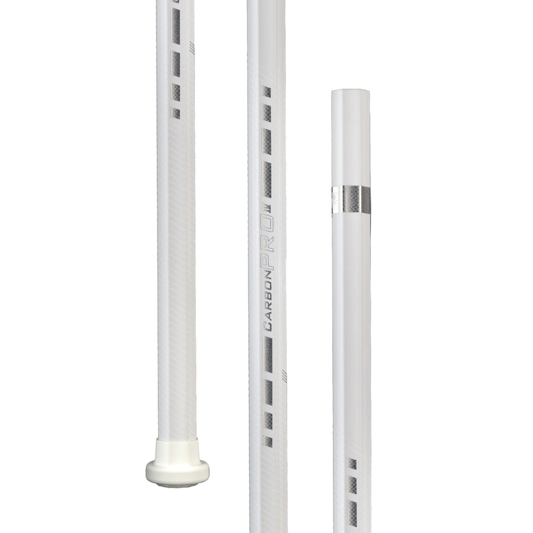 ECD Carbon Pro 4.0 Lacrosse Shaft