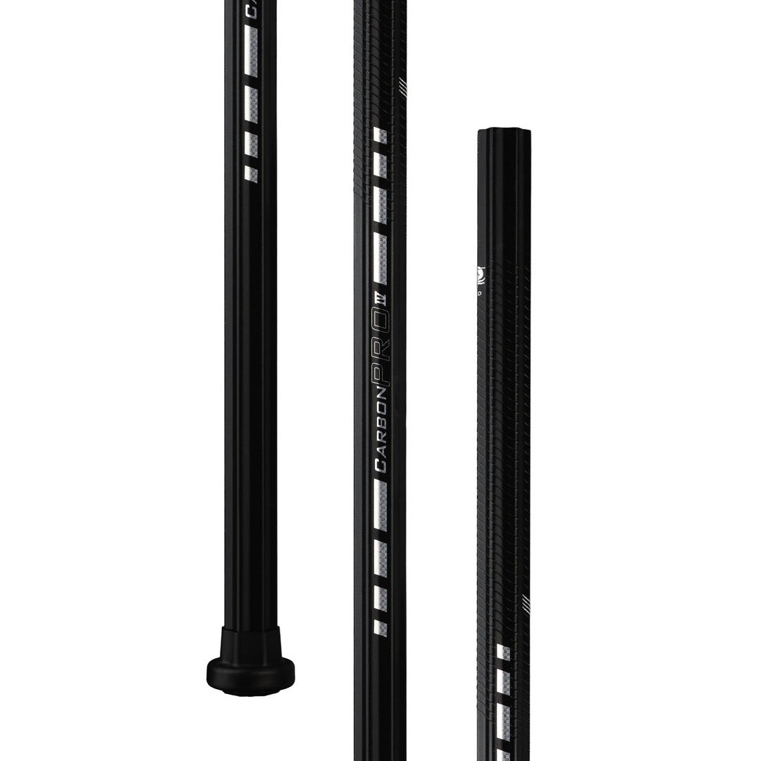 ECD Carbon Pro 4.0 Lacrosse Shaft