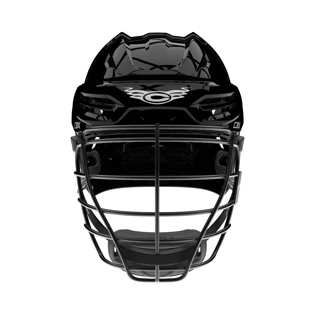 Cascade CBX Box Lacrosse Helmet