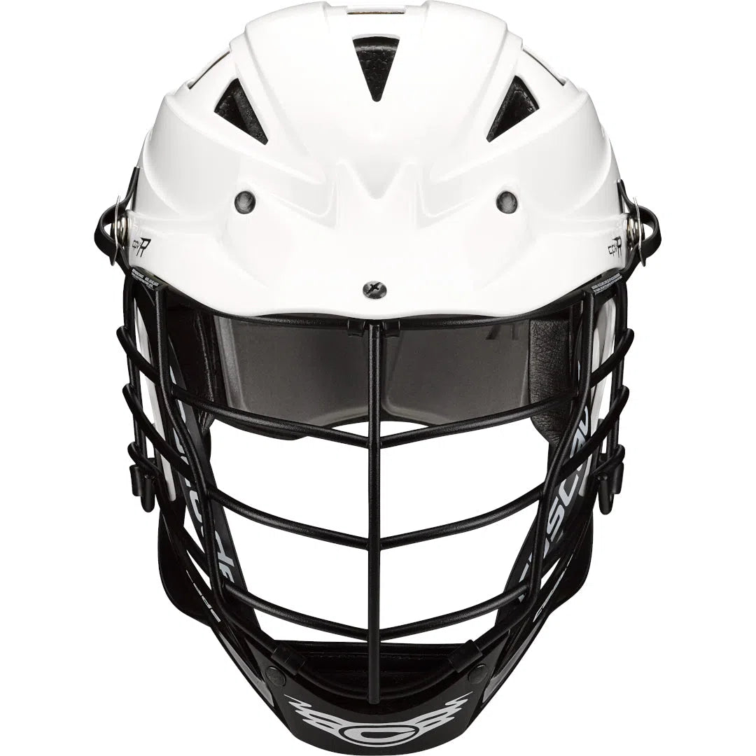 Cascade CPVR Youth Lacrosse Helmet