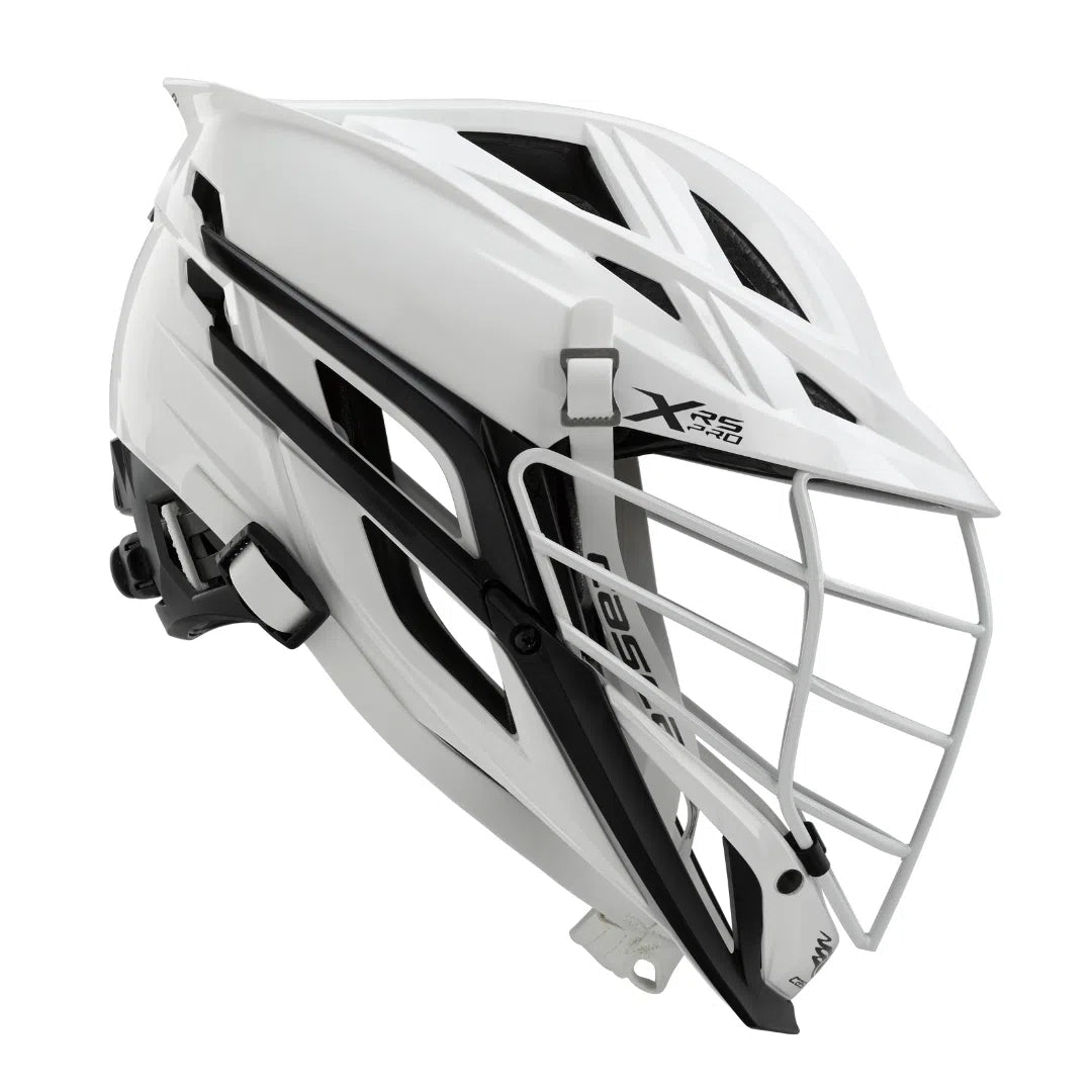 Cascade XRS Pro Customizer Helmet 2D