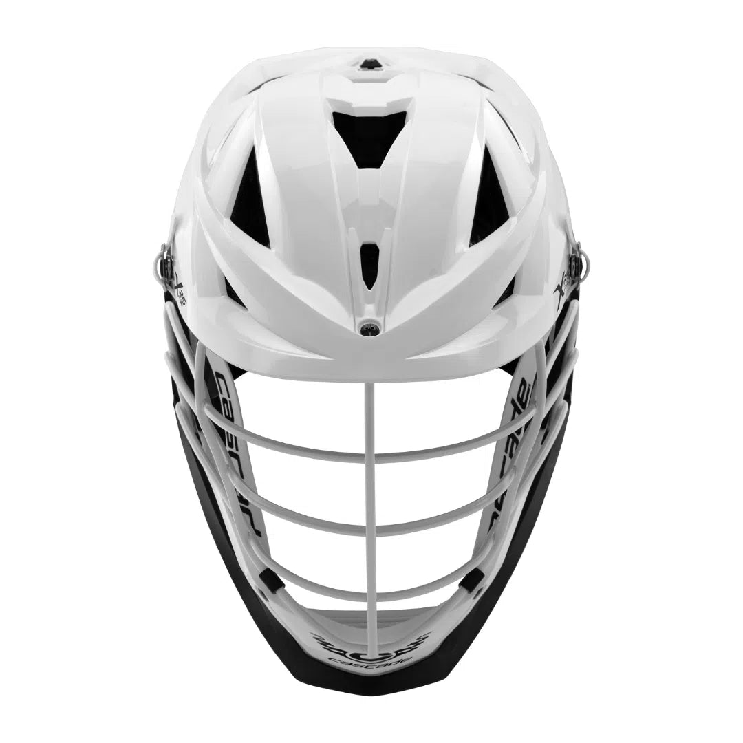 Cascade XRS Pro Customizer Helmet