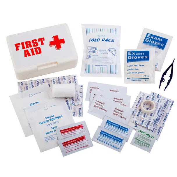 Champion First Aid Kit