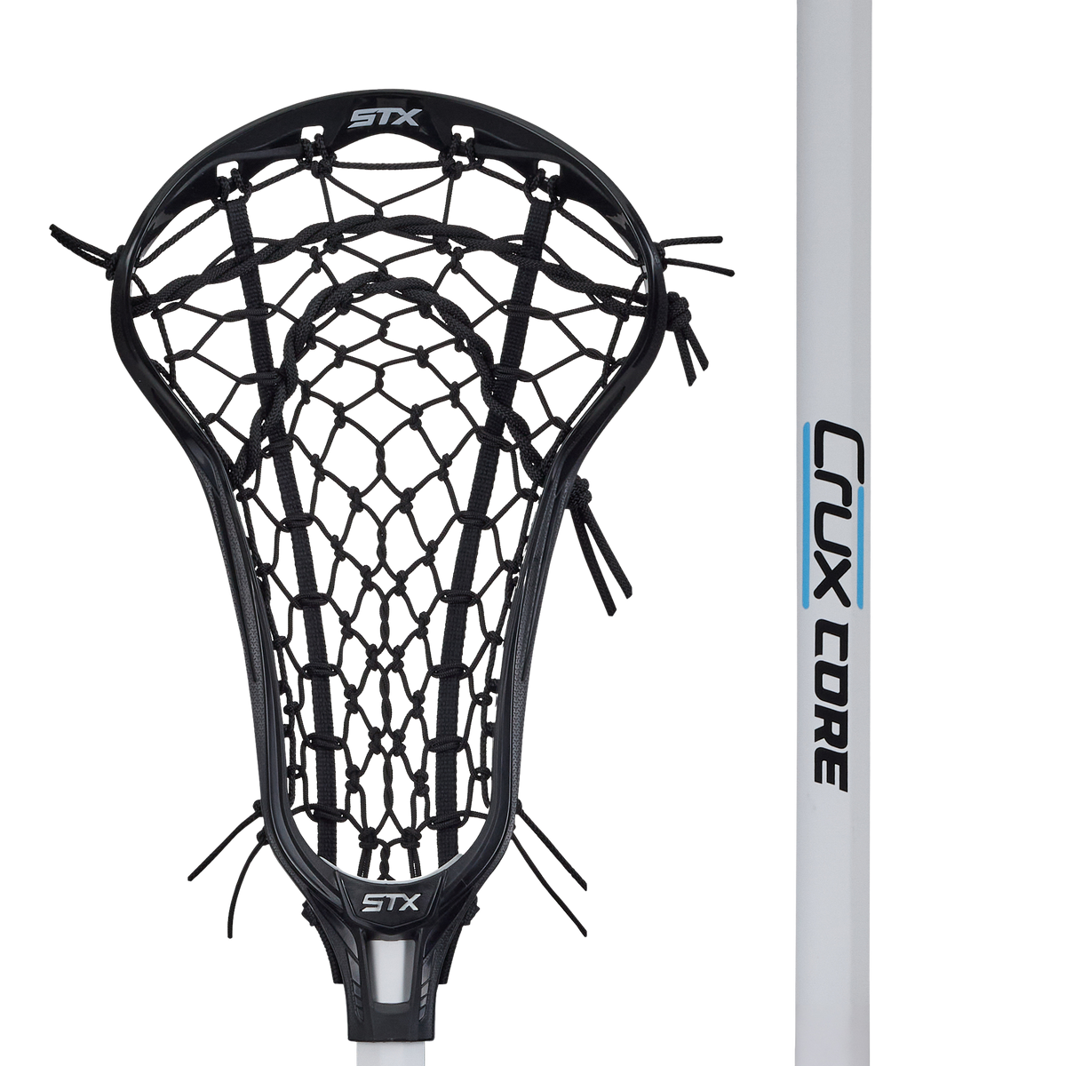 STX Crux Core Women's Complete Stick