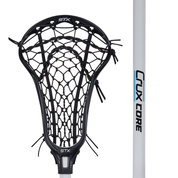 STX Crux Core Women's Complete Stick