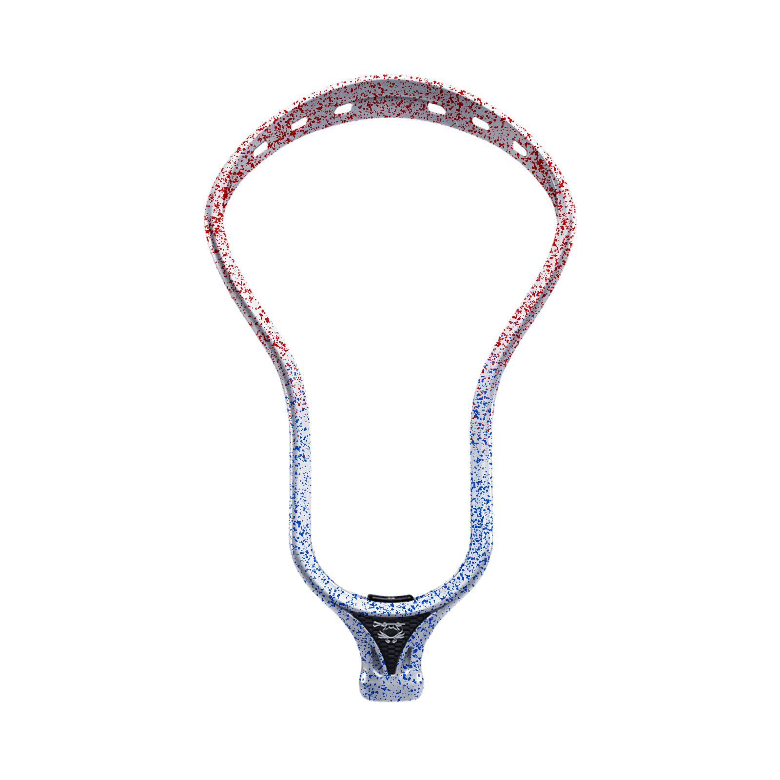 ECD DNA 2.0 Lacrosse Head