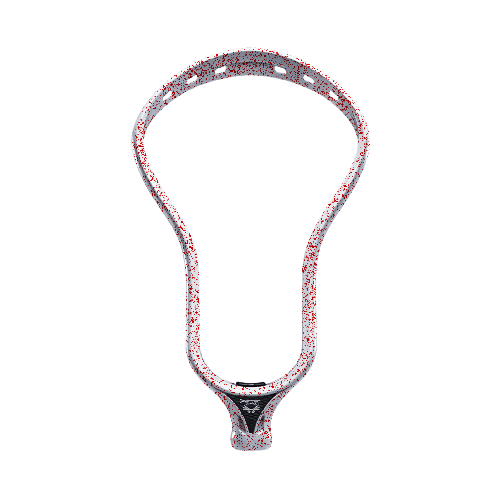 ECD DNA 2.0 Lacrosse Head