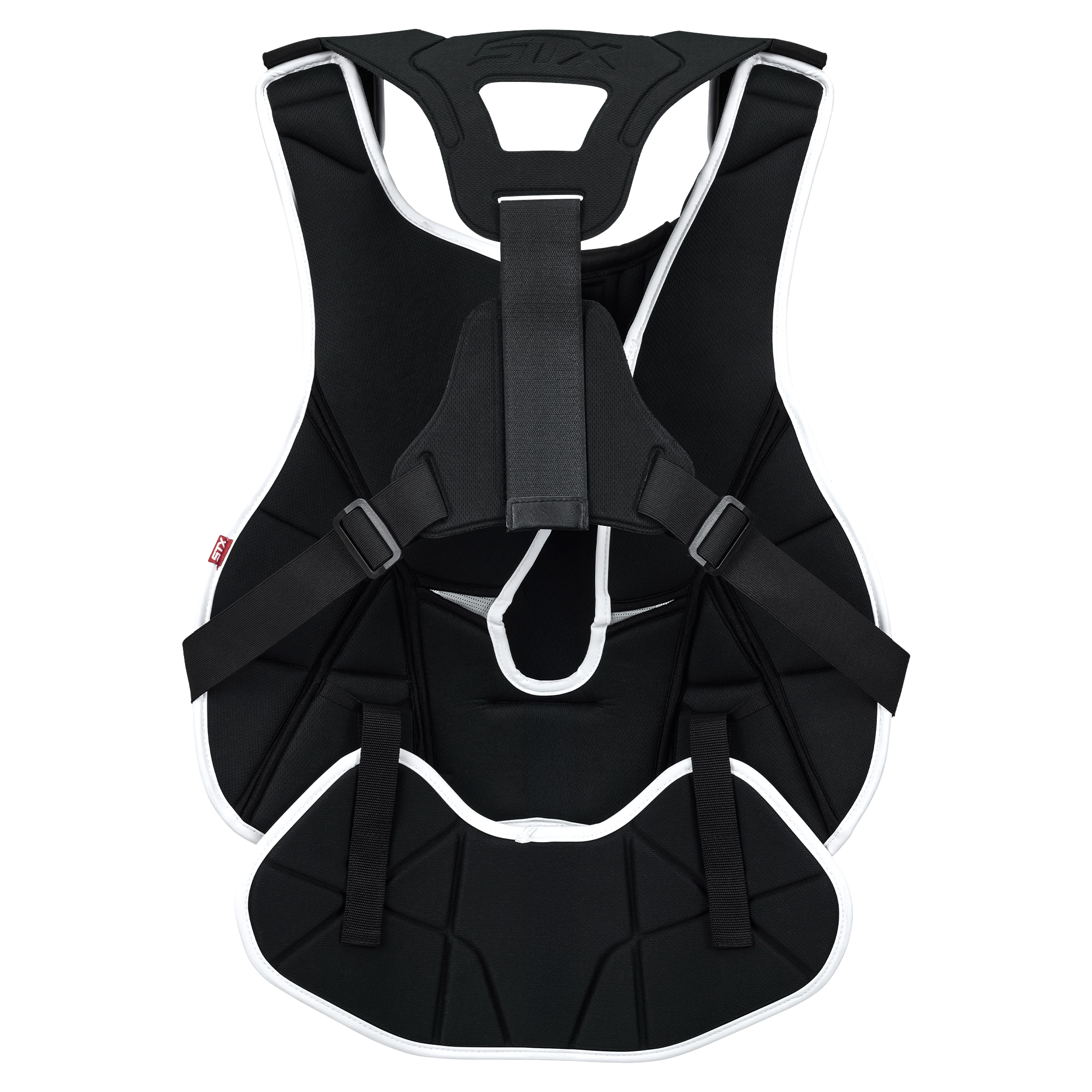STX Eclipse 600 Chest Protector