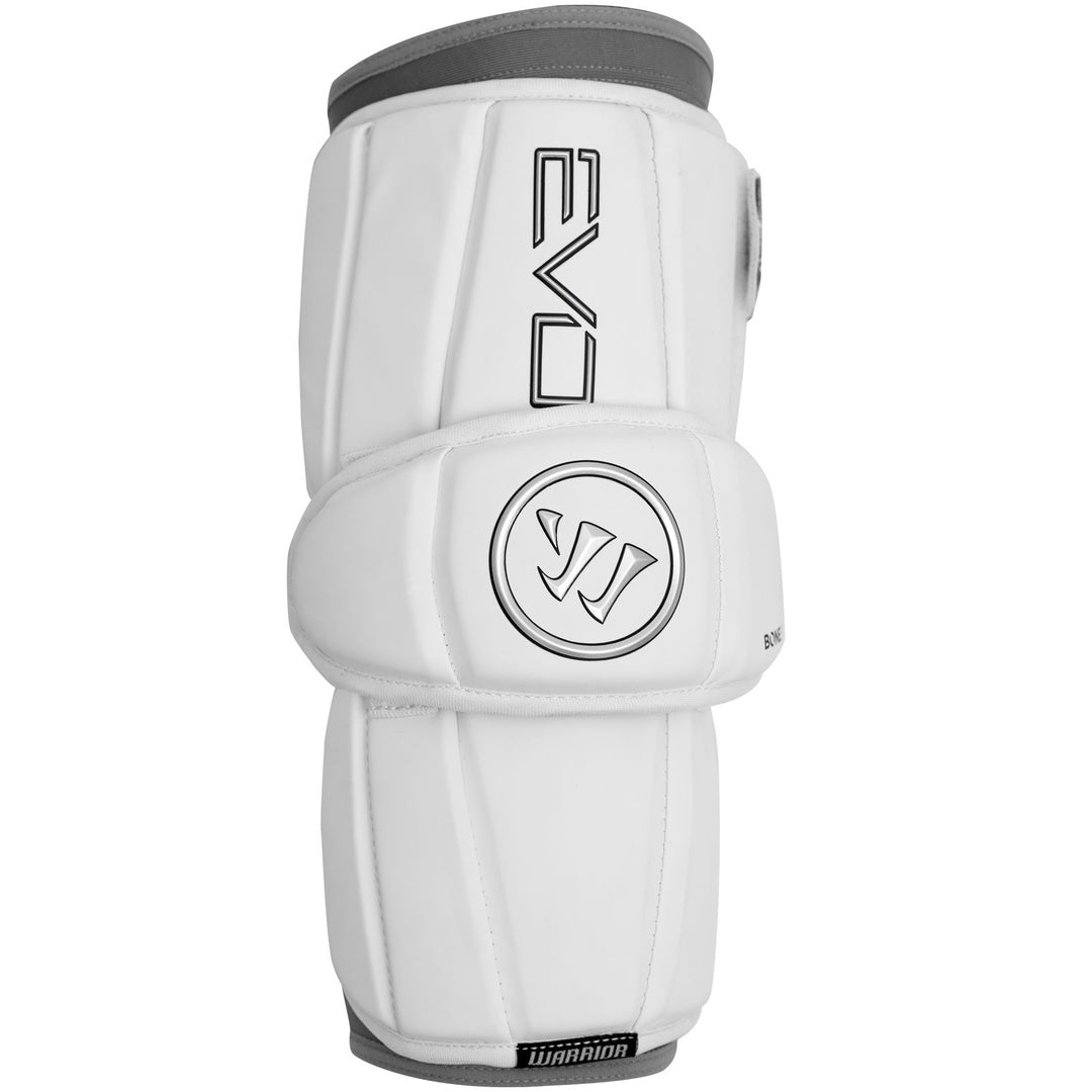 Warrior Evo Arm Pads