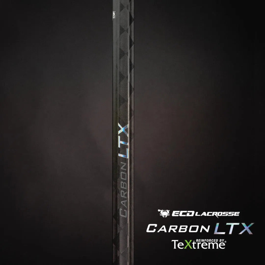 ECD Carbon LTX Lacrosse Shaft