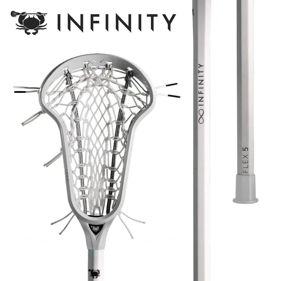 ECD Infinity Complete Stick