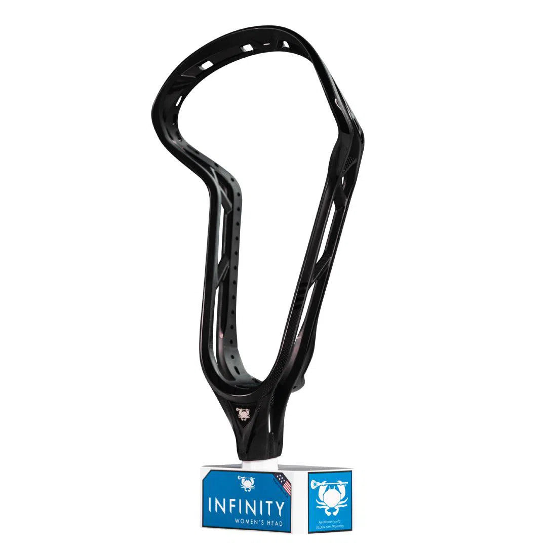 ECD Infinity Women's Lacrosse Head