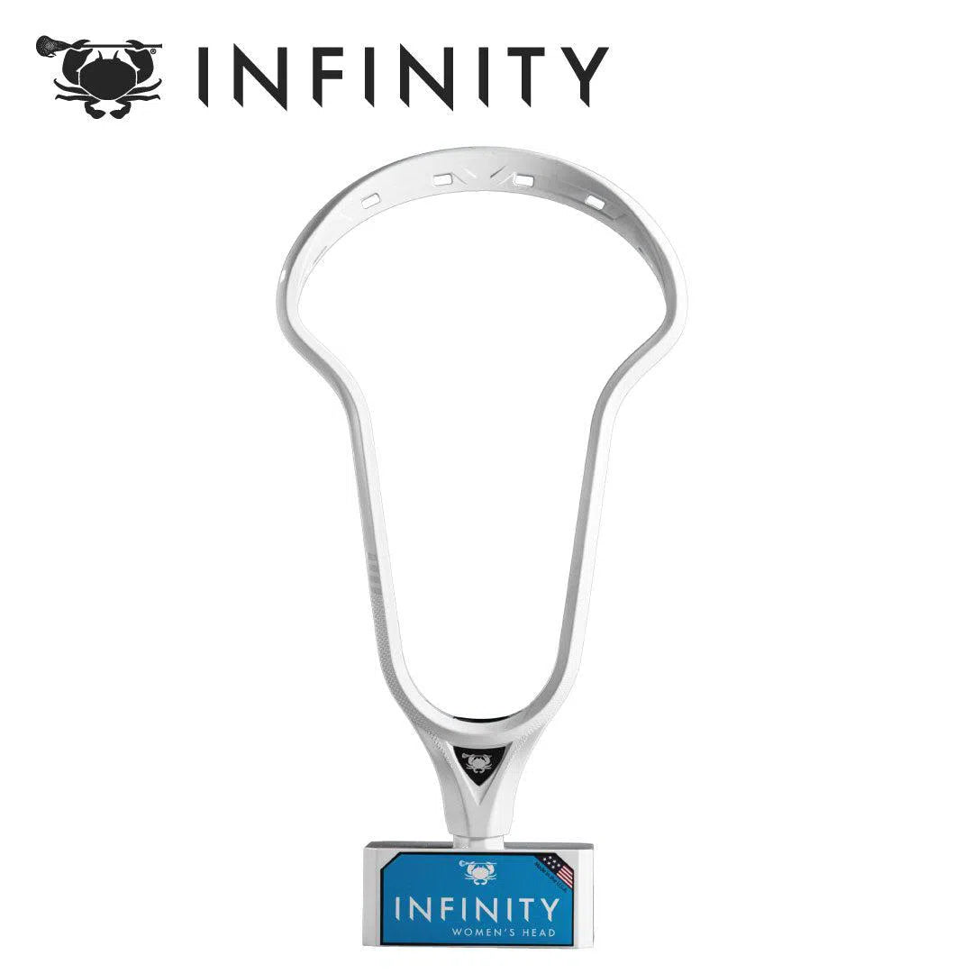 ECD Infinity Women's Lacrosse Head