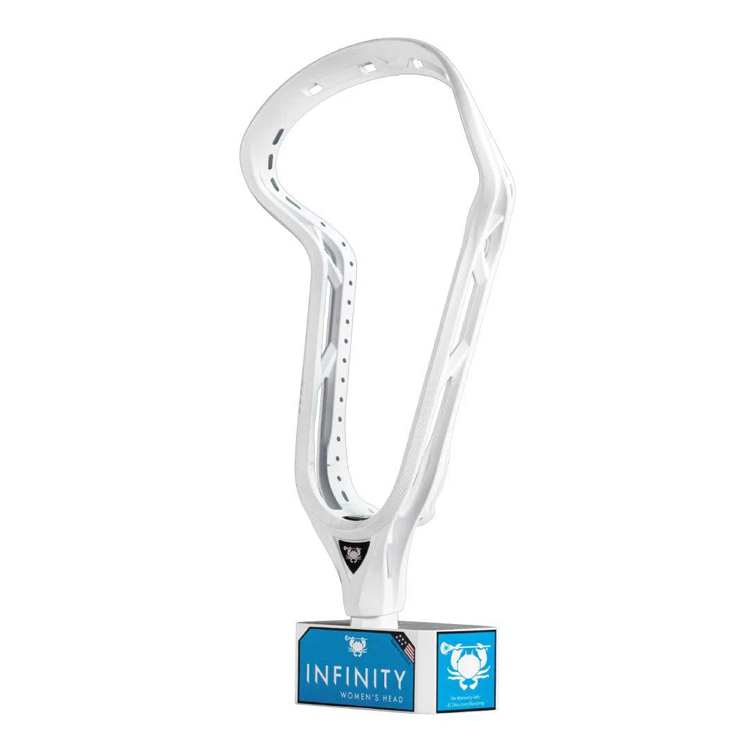 ECD Infinity Women's Lacrosse Head