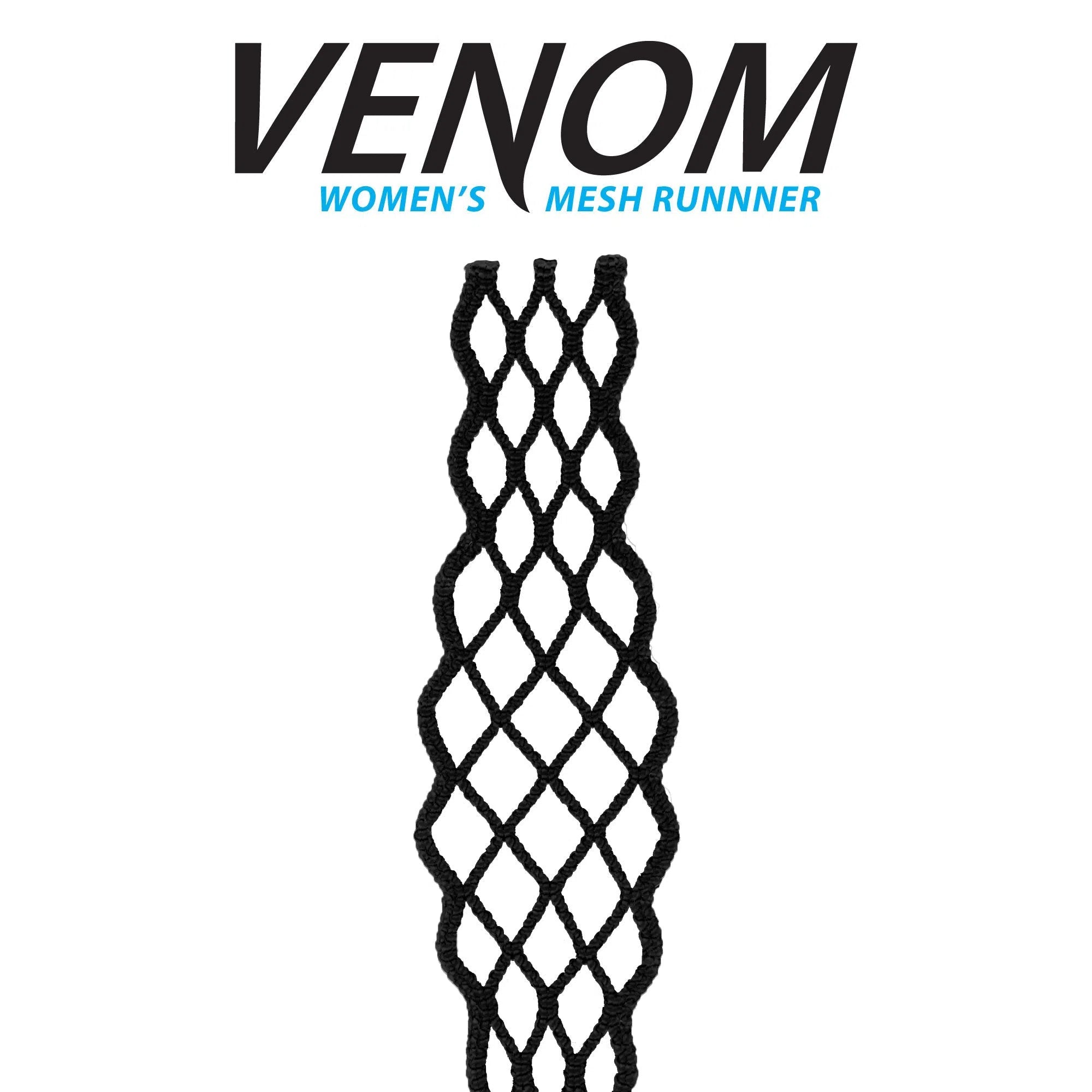 ECD Venom Women's Mesh Runner