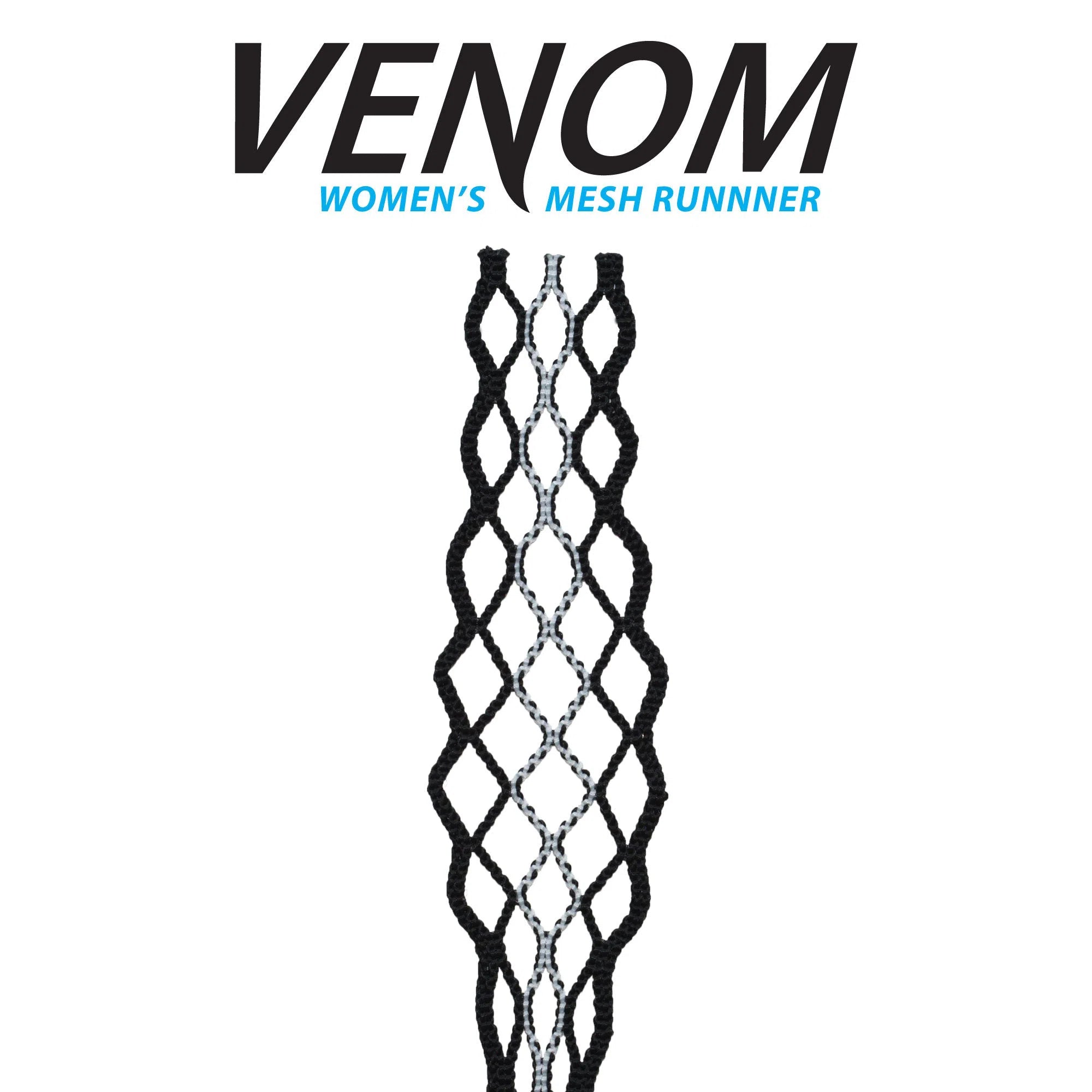 ECD Venom Women's Mesh Runner